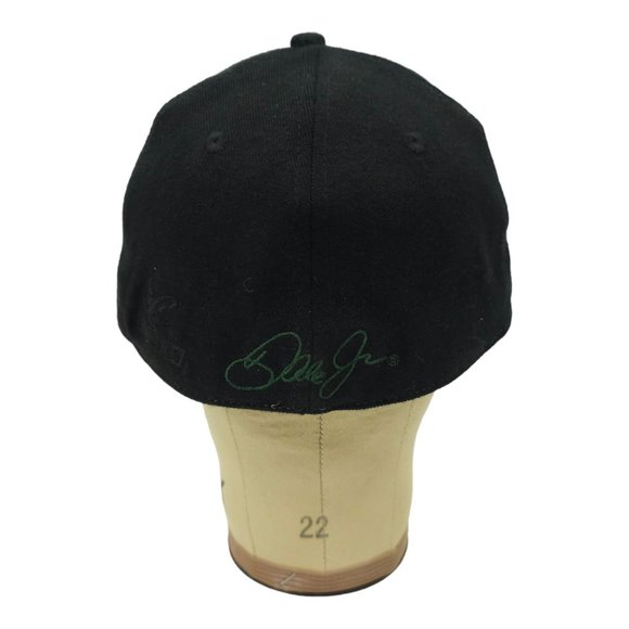 Hendrick Motorsports Dale Earnhardt Jr 88 Fitted OSFM Cap NASCAR Hat AMP Energy - Picture 4 of 16